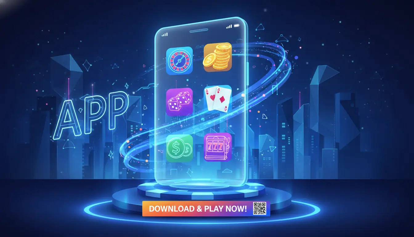 Virgin casino mobile app