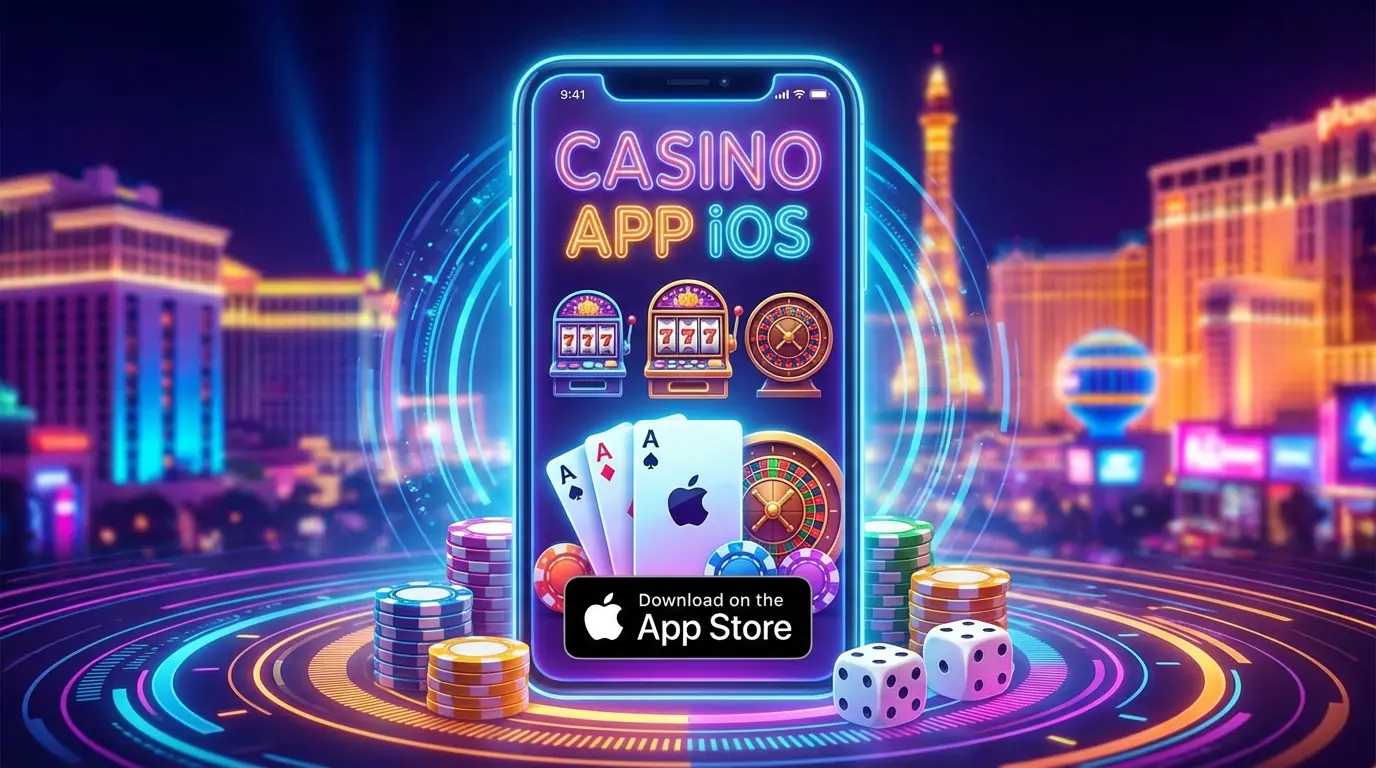 Virgin casino iPhone app