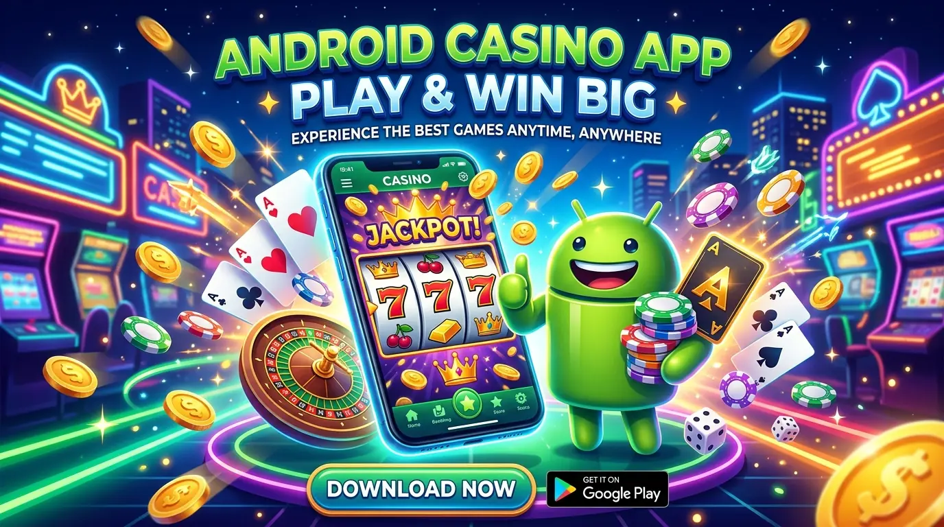 Virgin Android app