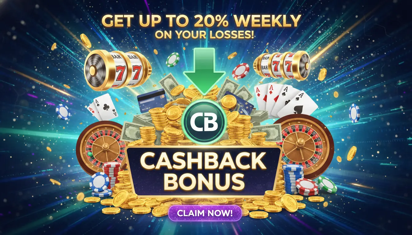 Virgin cashback bonus