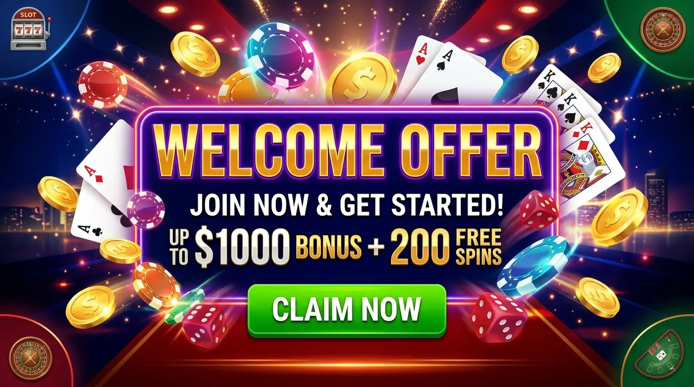 Virgin welcome offer