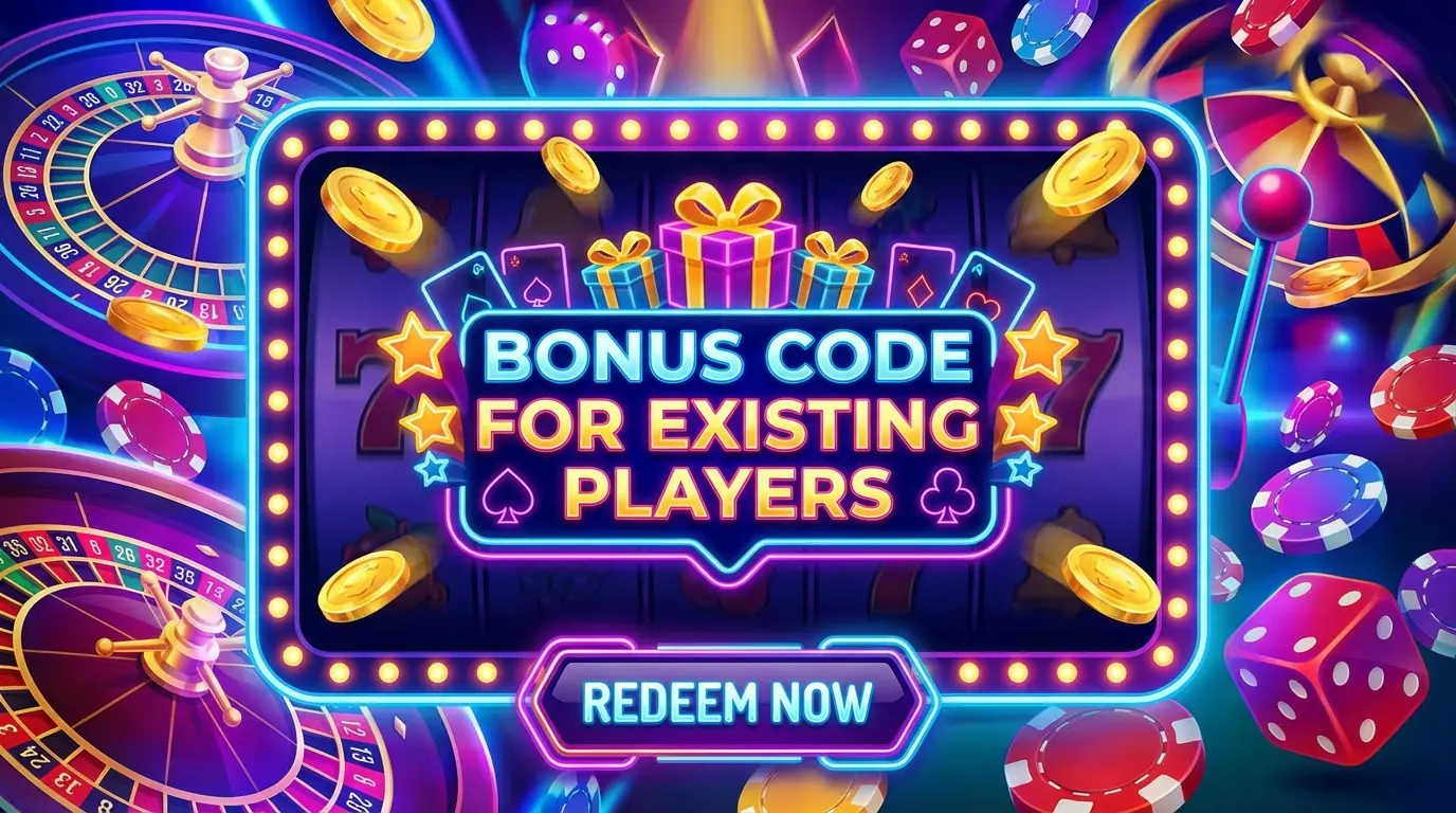 Virgin casino bonus code for existing players