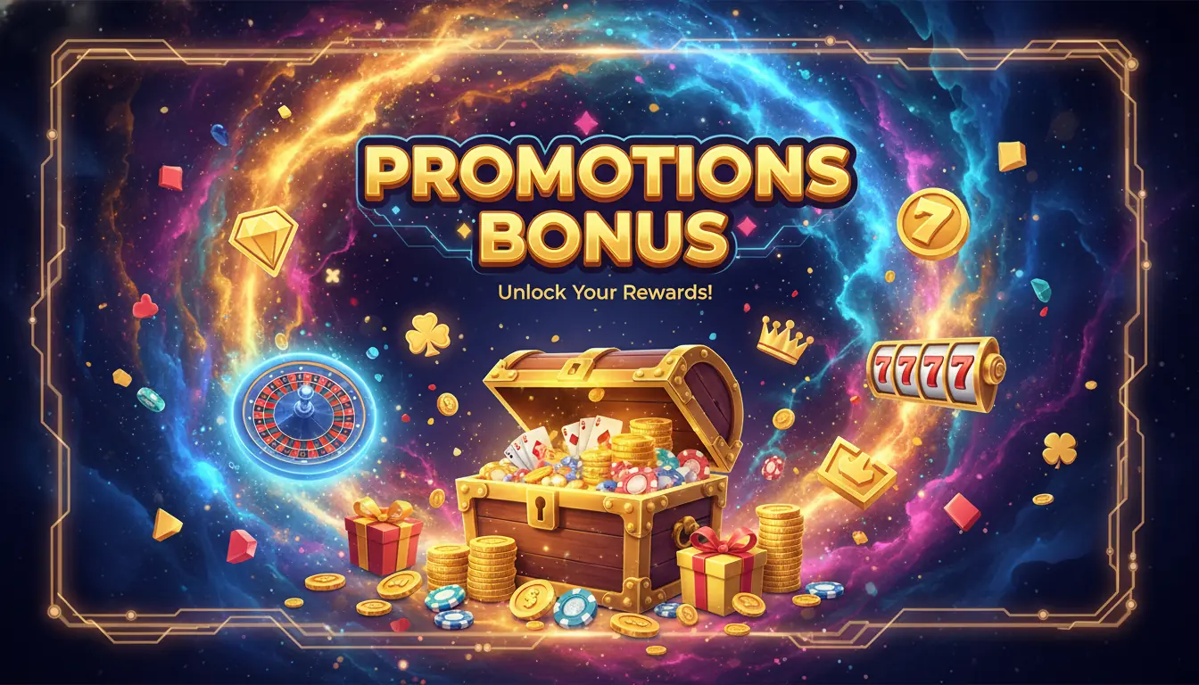 Virgin casino promotions