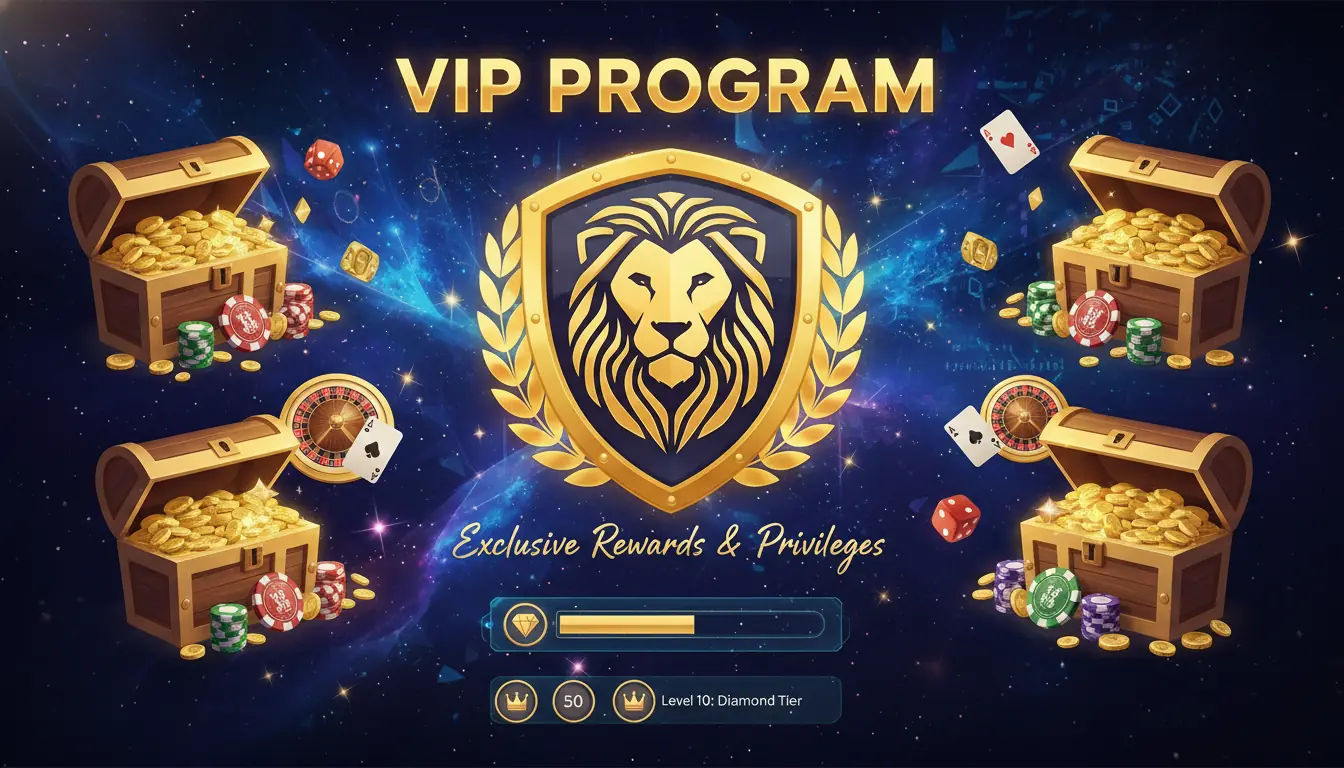 Virgin VIP PROGRAM