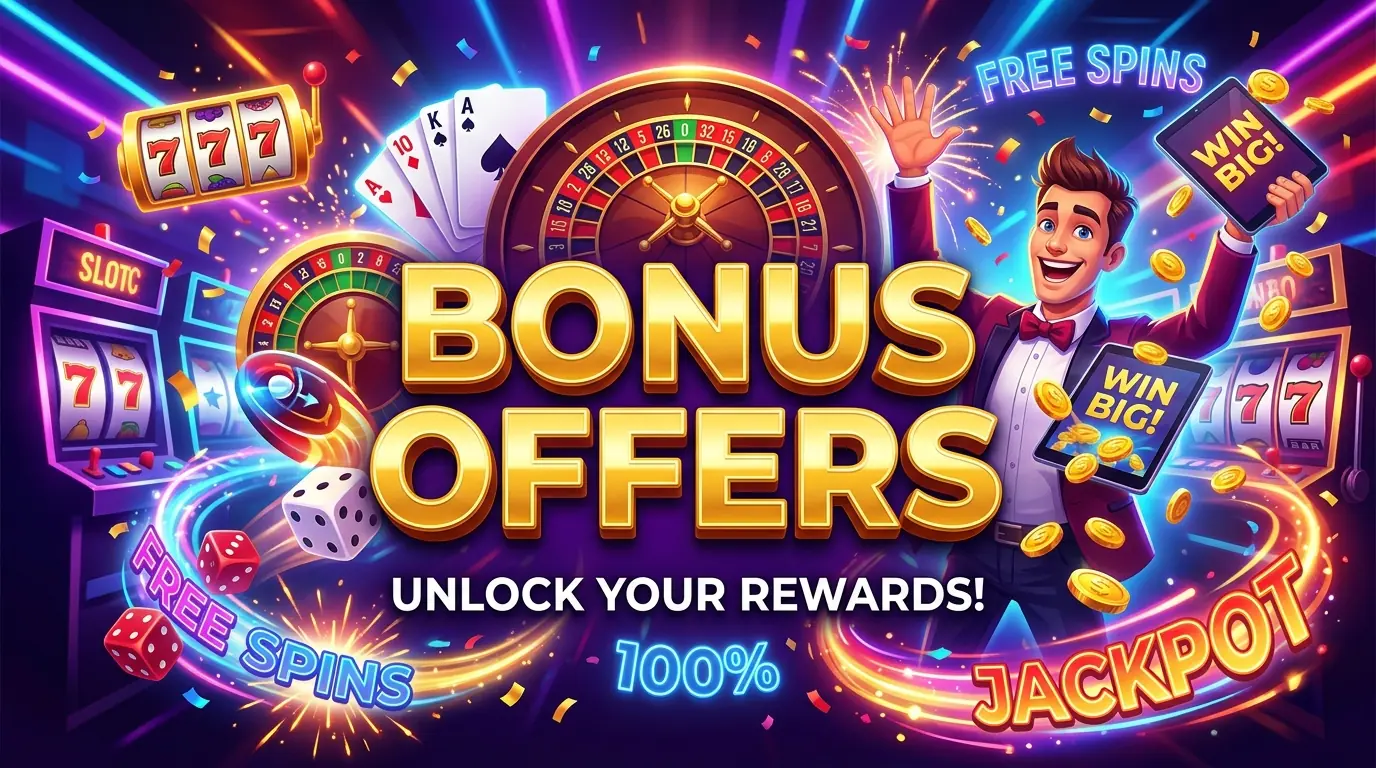 Virgin bonus offers