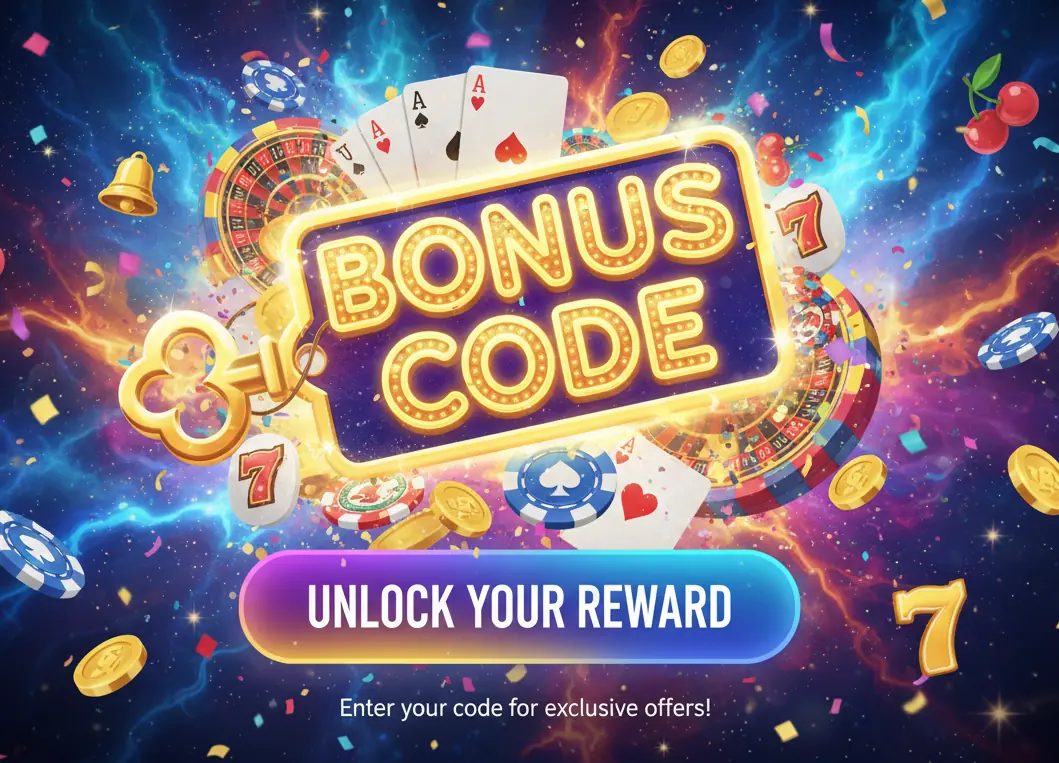 Virgin casino bonus code