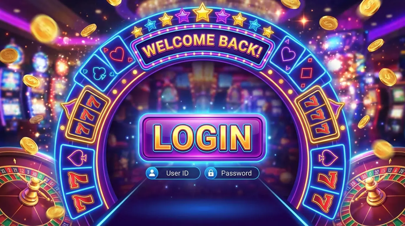 Virgin casino login