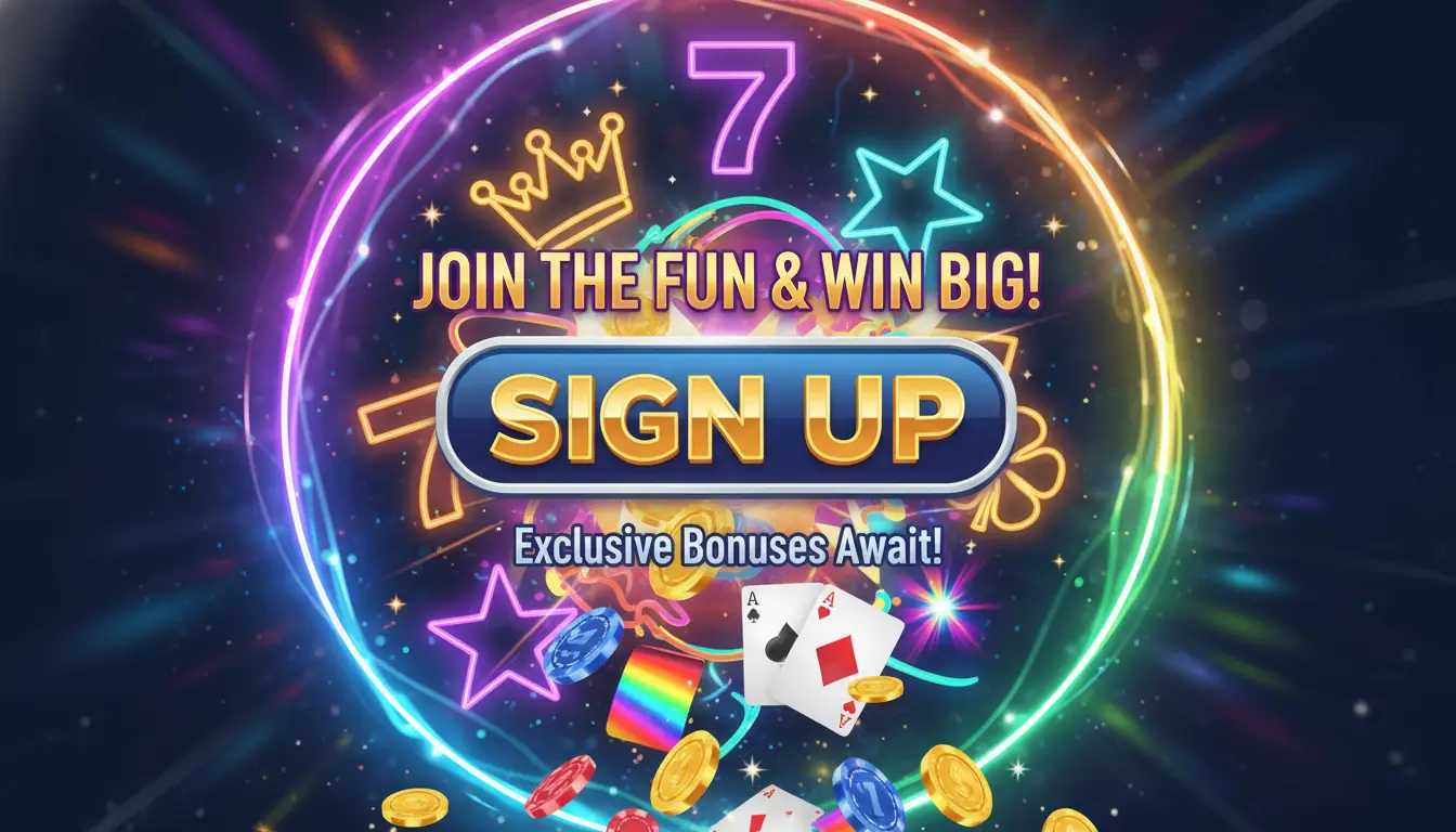Virgin casino sign up