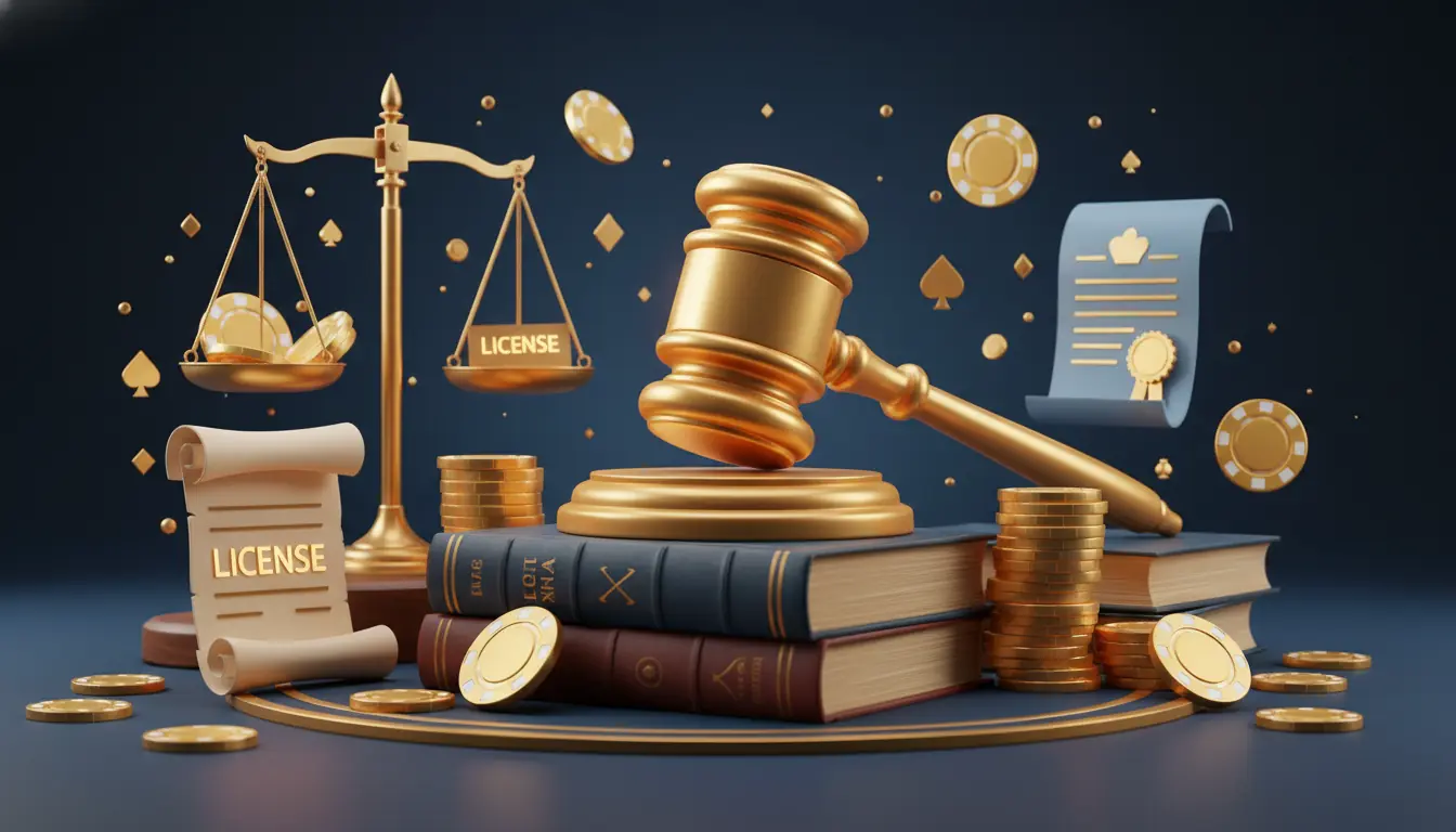 Is Virgin casino legal