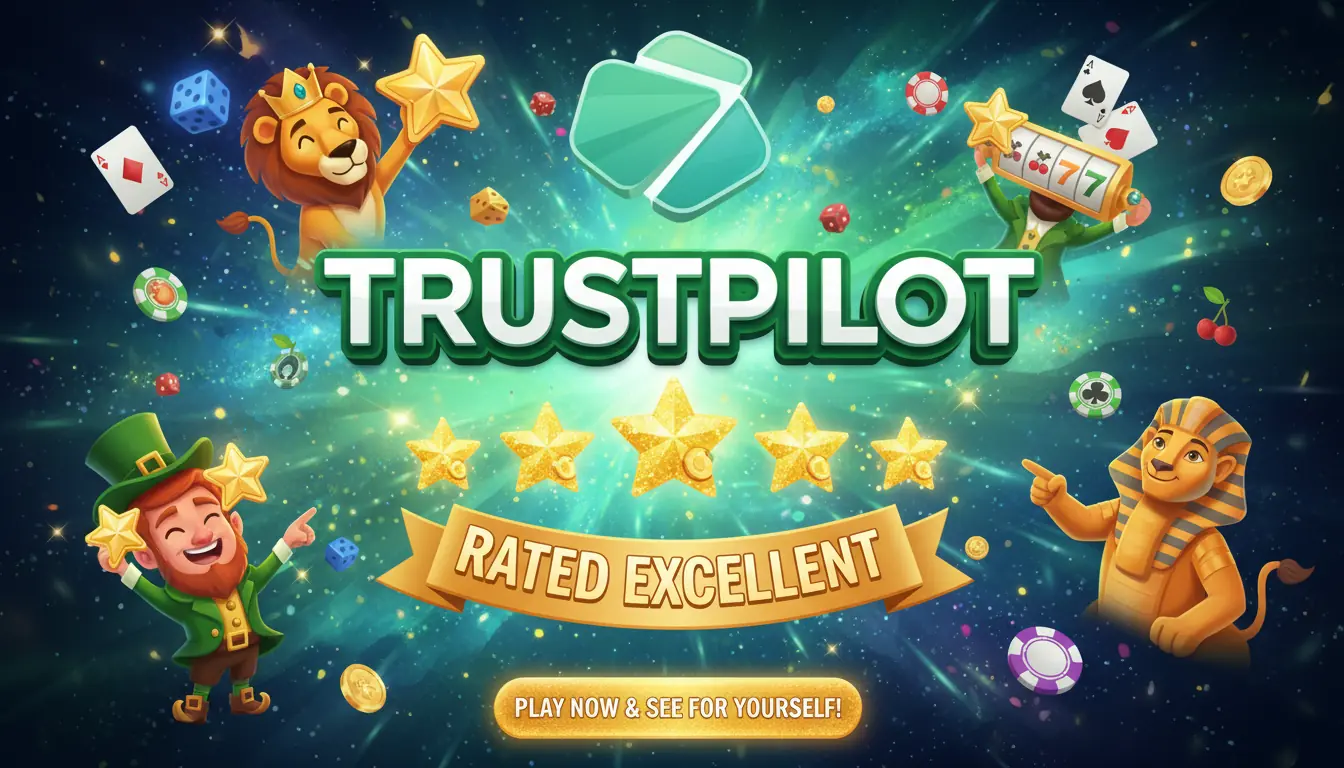 Virgin casino Trustpilot reviews