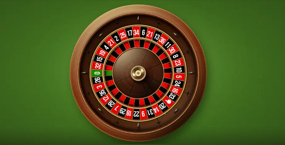 Virgin Roulette