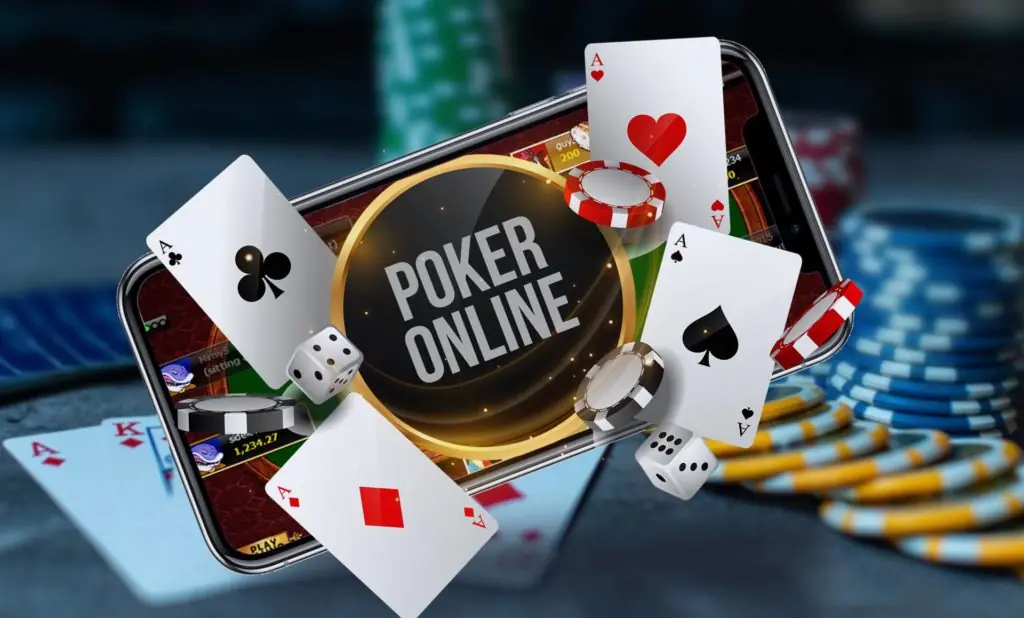 Virgin casino Poker