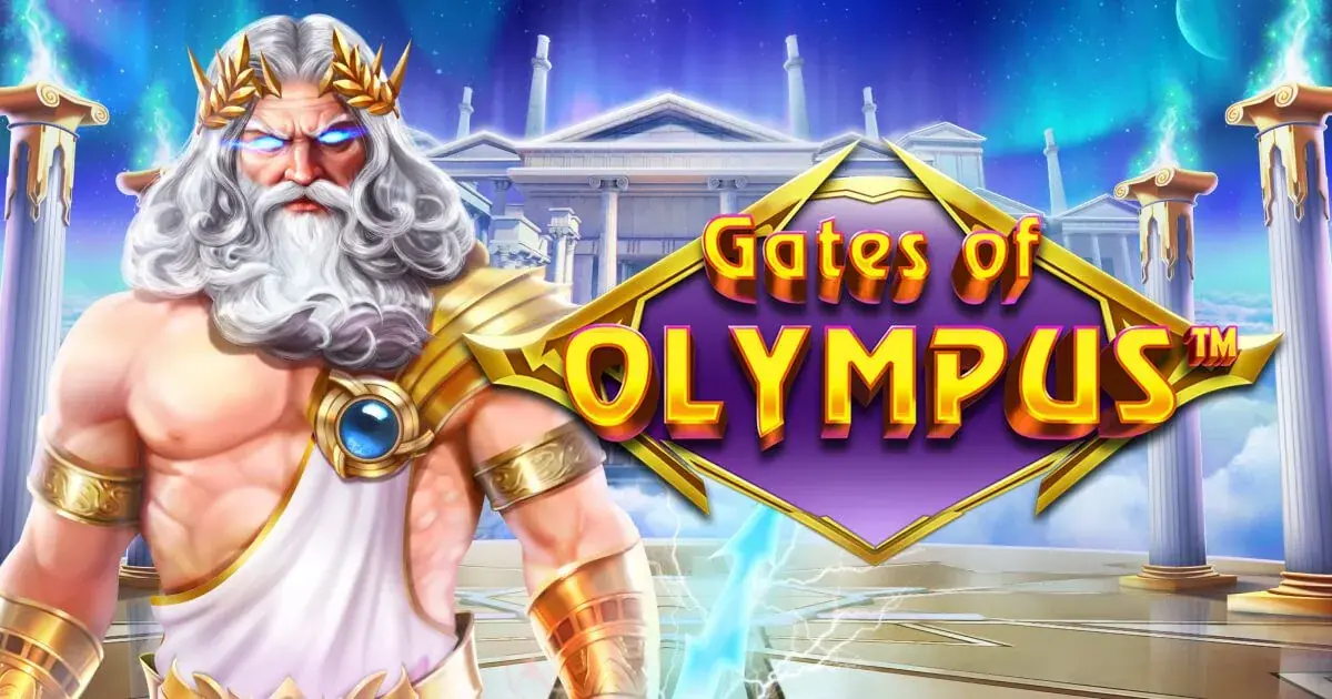 Virgin Gates of Olympus