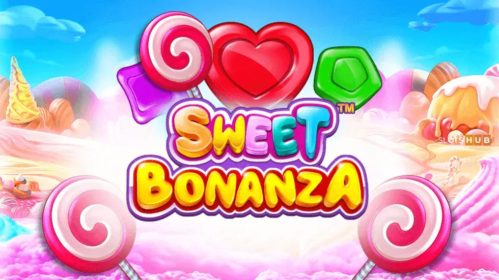 Virgin Sweet Bonanza slot