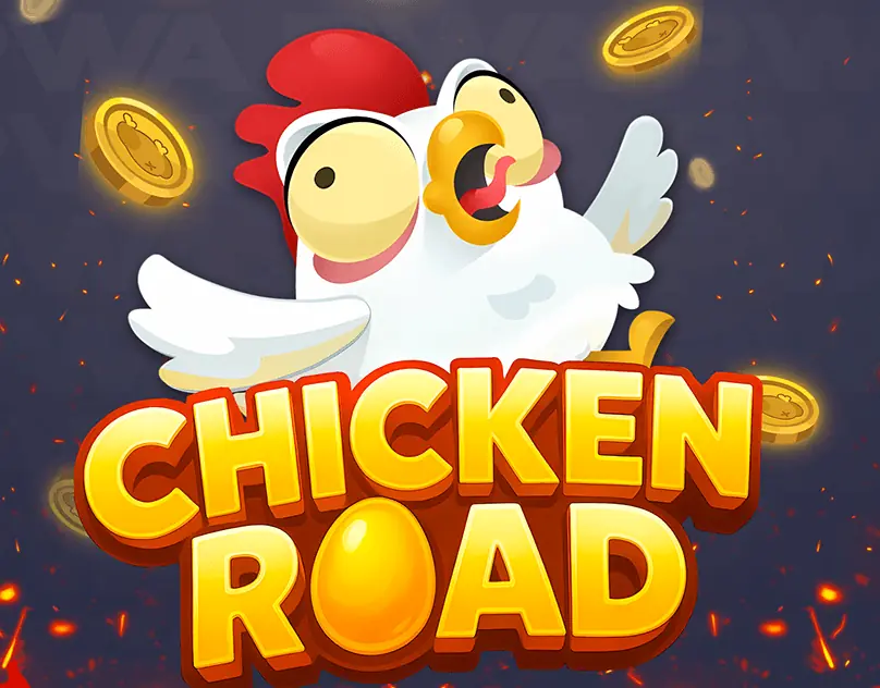 Virgin Chicken Road